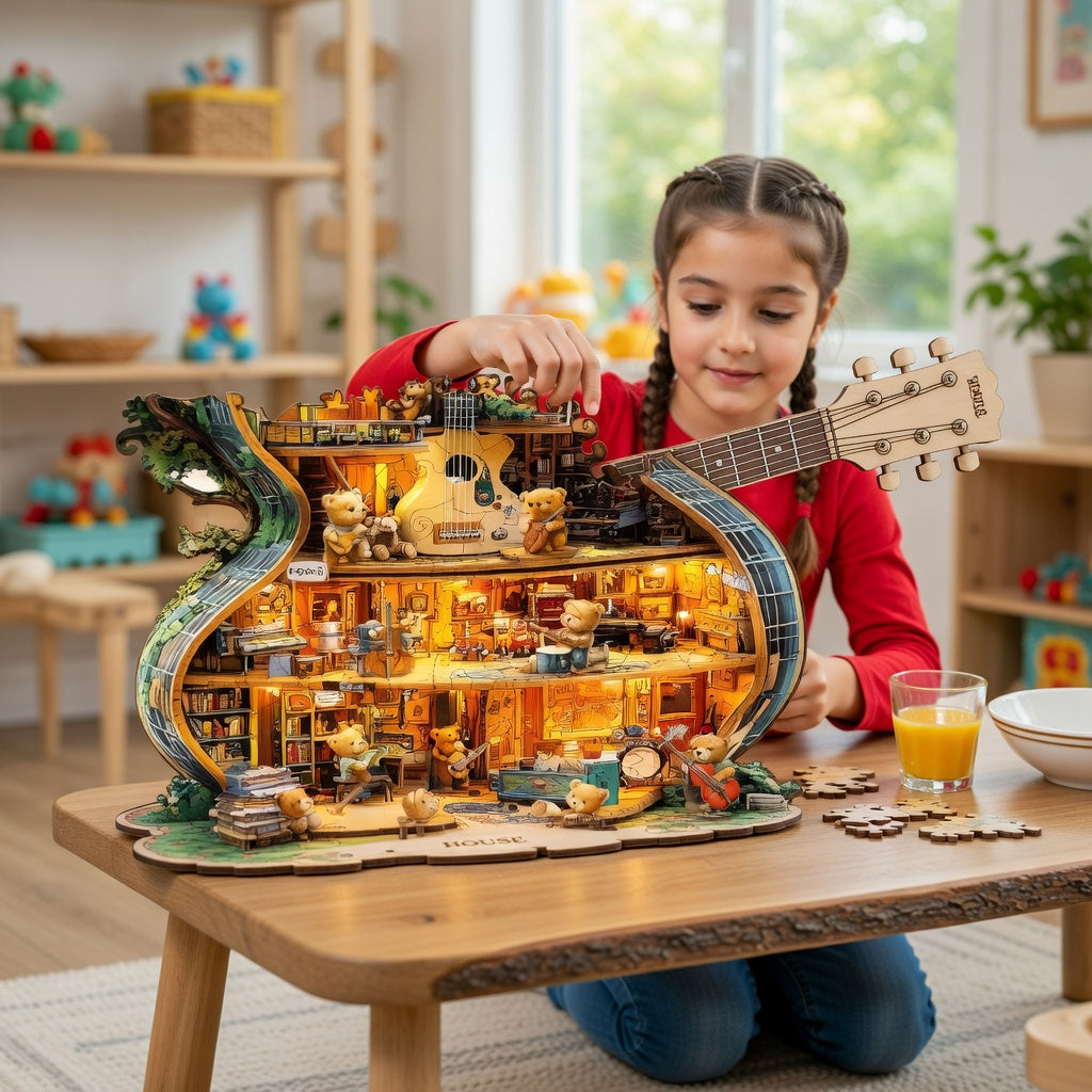 Kids deserve play that grows with them