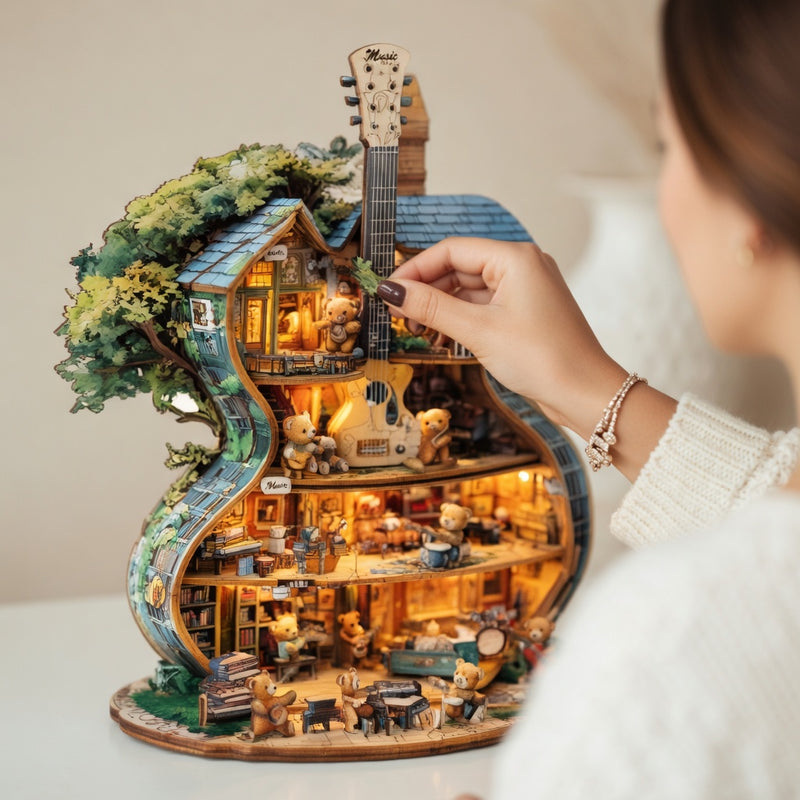 Built to last through childhood